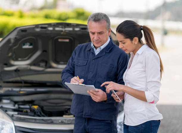 Liability coverage specialist in Holgate